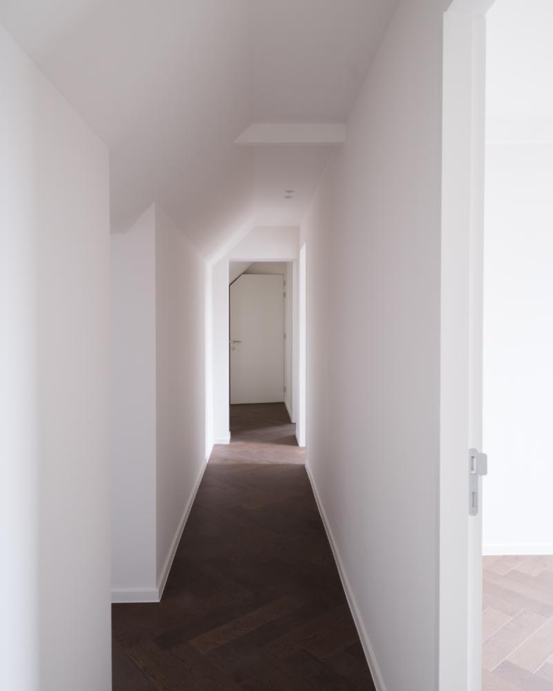 Appartement à vendre à Gand