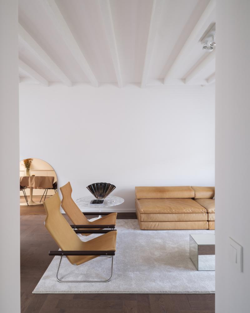 Appartement à vendre à Gand