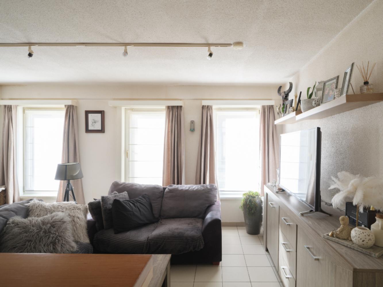 Apartment for sale in Ghent