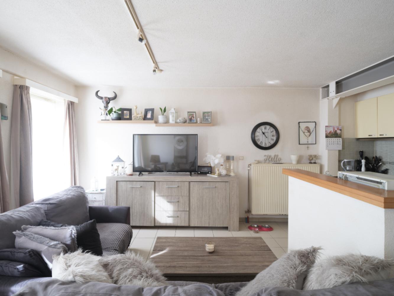 Apartment for sale in Ghent