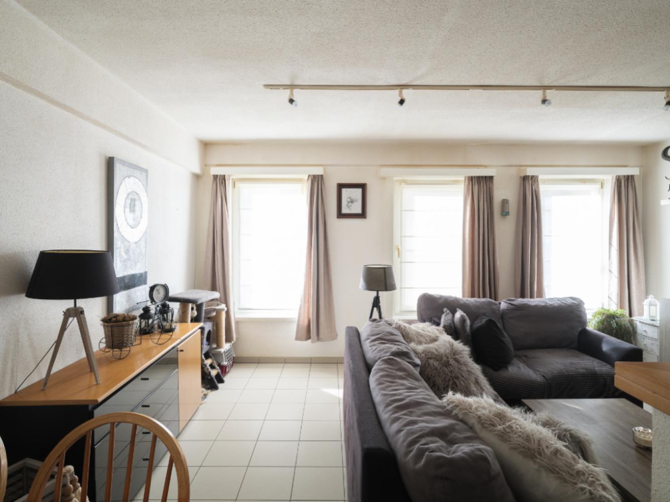 Apartment for sale in Ghent