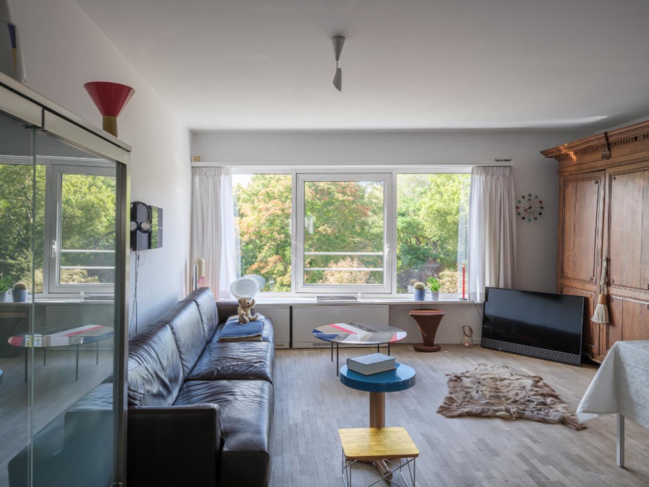 Appartement te koop in Gent