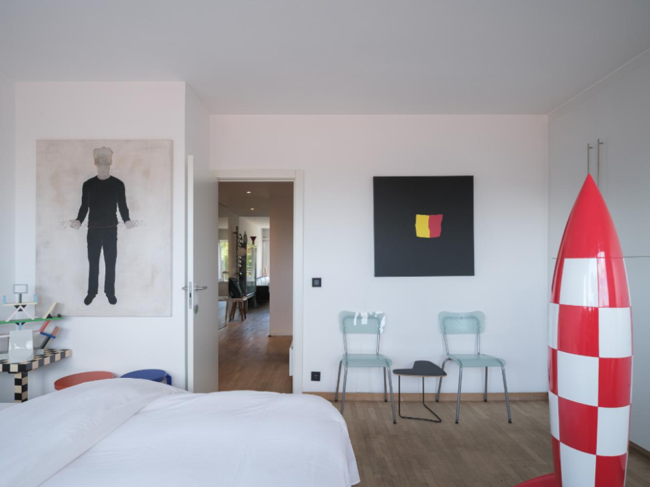 Appartement te koop in Gent