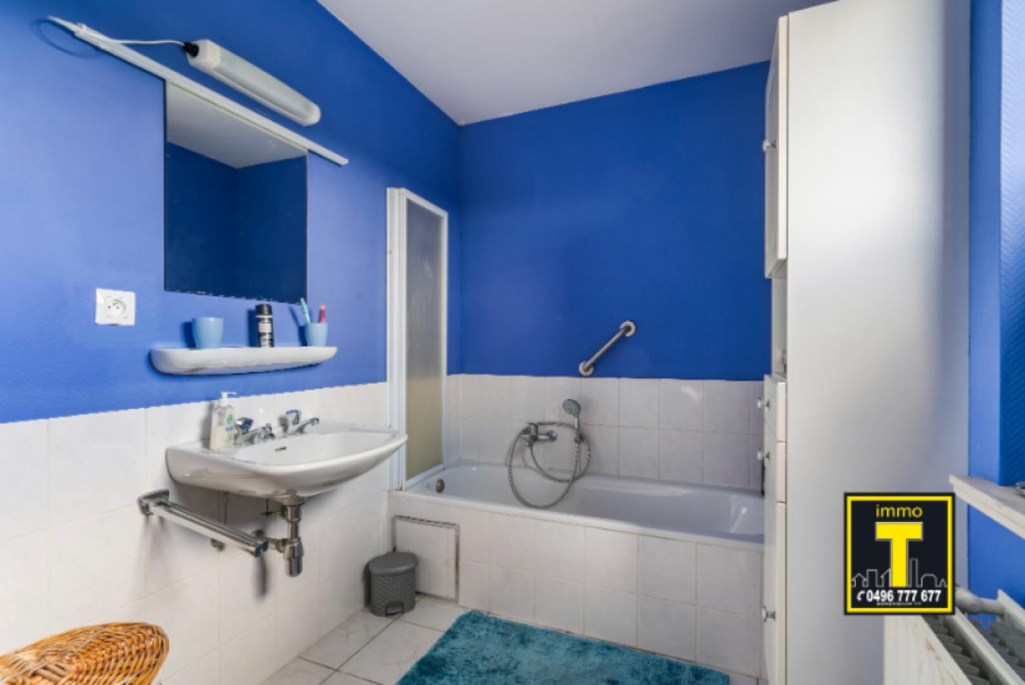 Appartement te koop in Zottegem