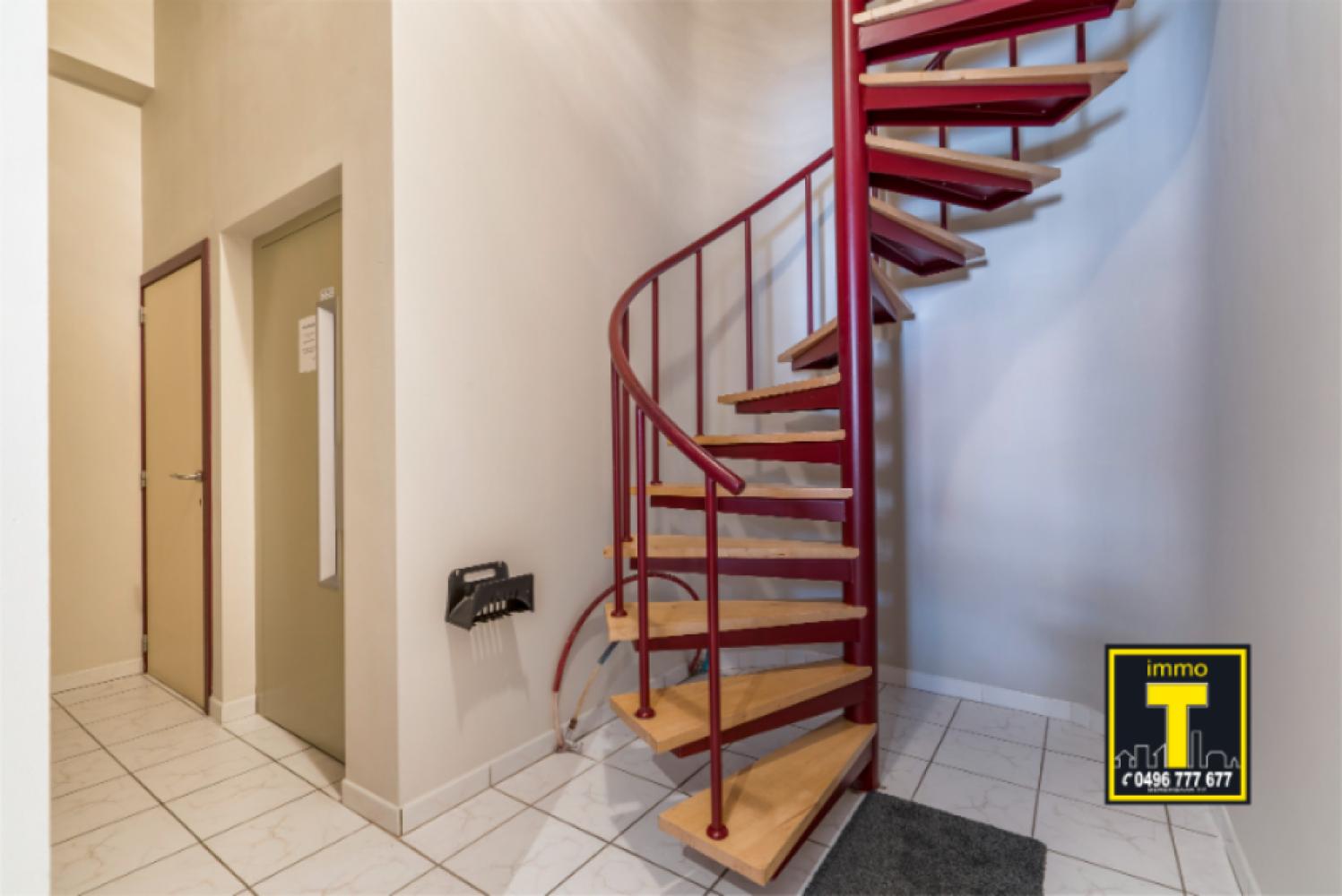 Appartement te koop in Zottegem