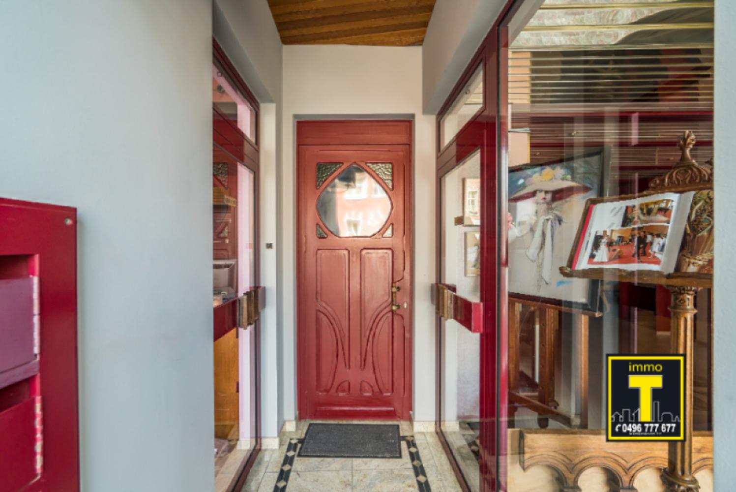 Appartement te koop in Zottegem