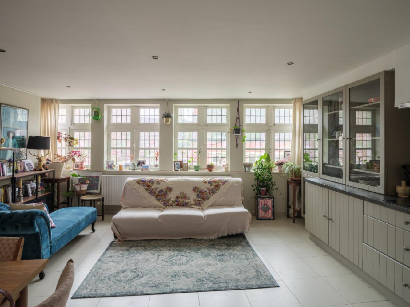 Apartment for sale in Ghent