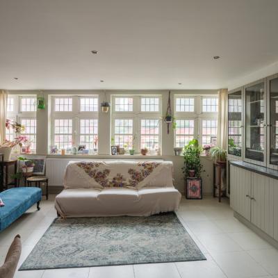 Apartment for sale in Ghent