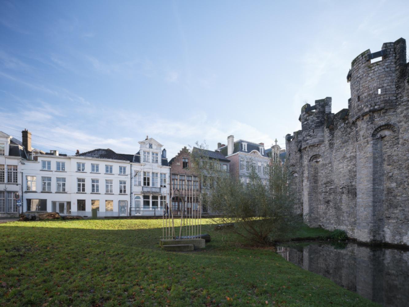 Apartment for sale in Ghent