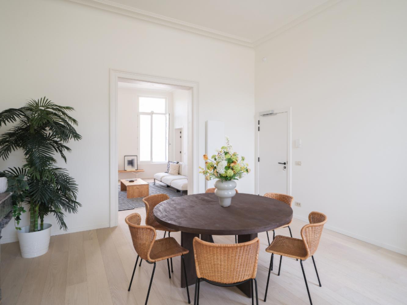 Apartment for sale in Ghent