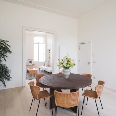 Apartment for sale in Ghent