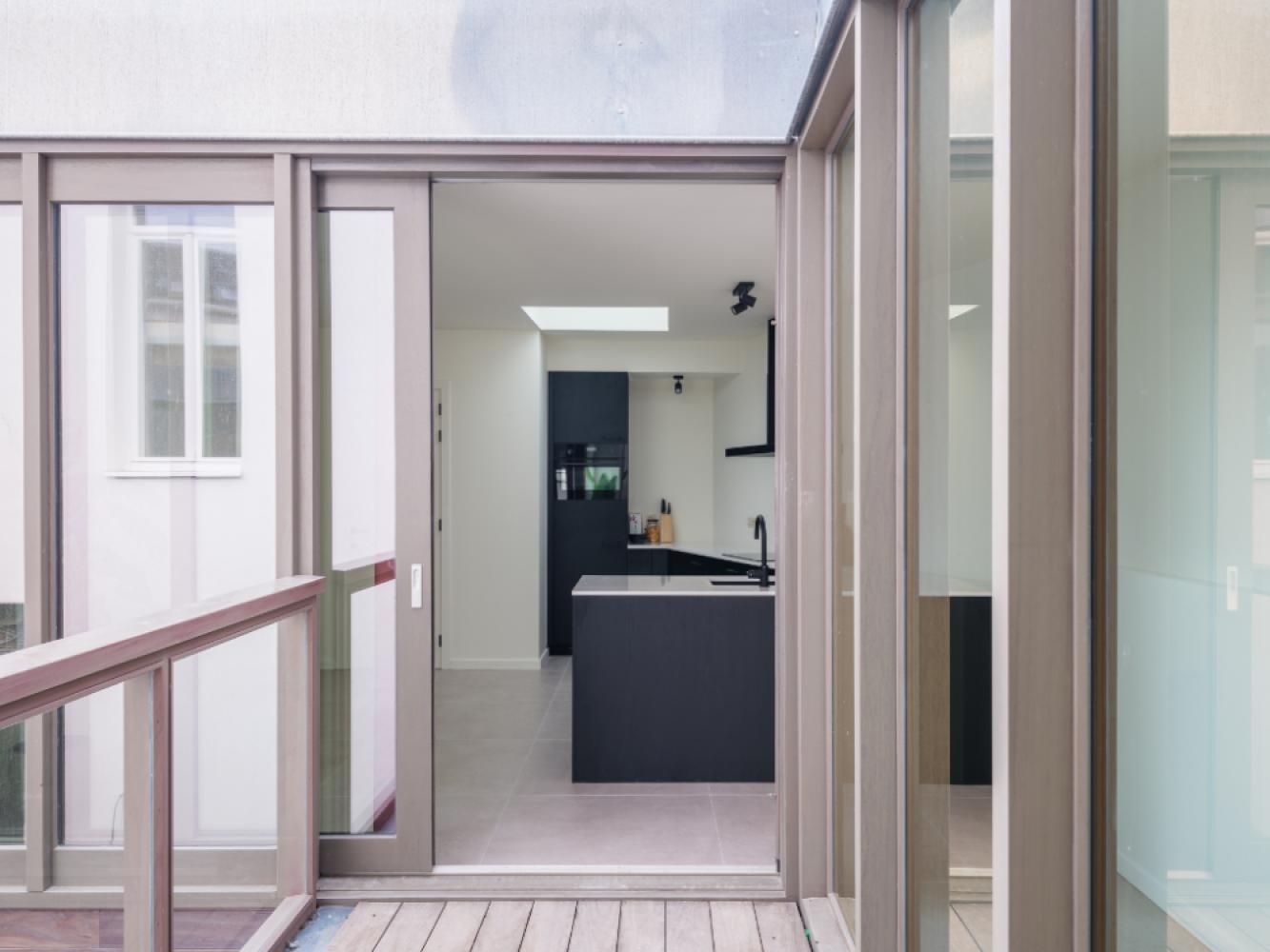 Apartment for sale in Ghent