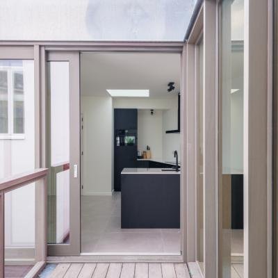 Apartment for sale in Ghent