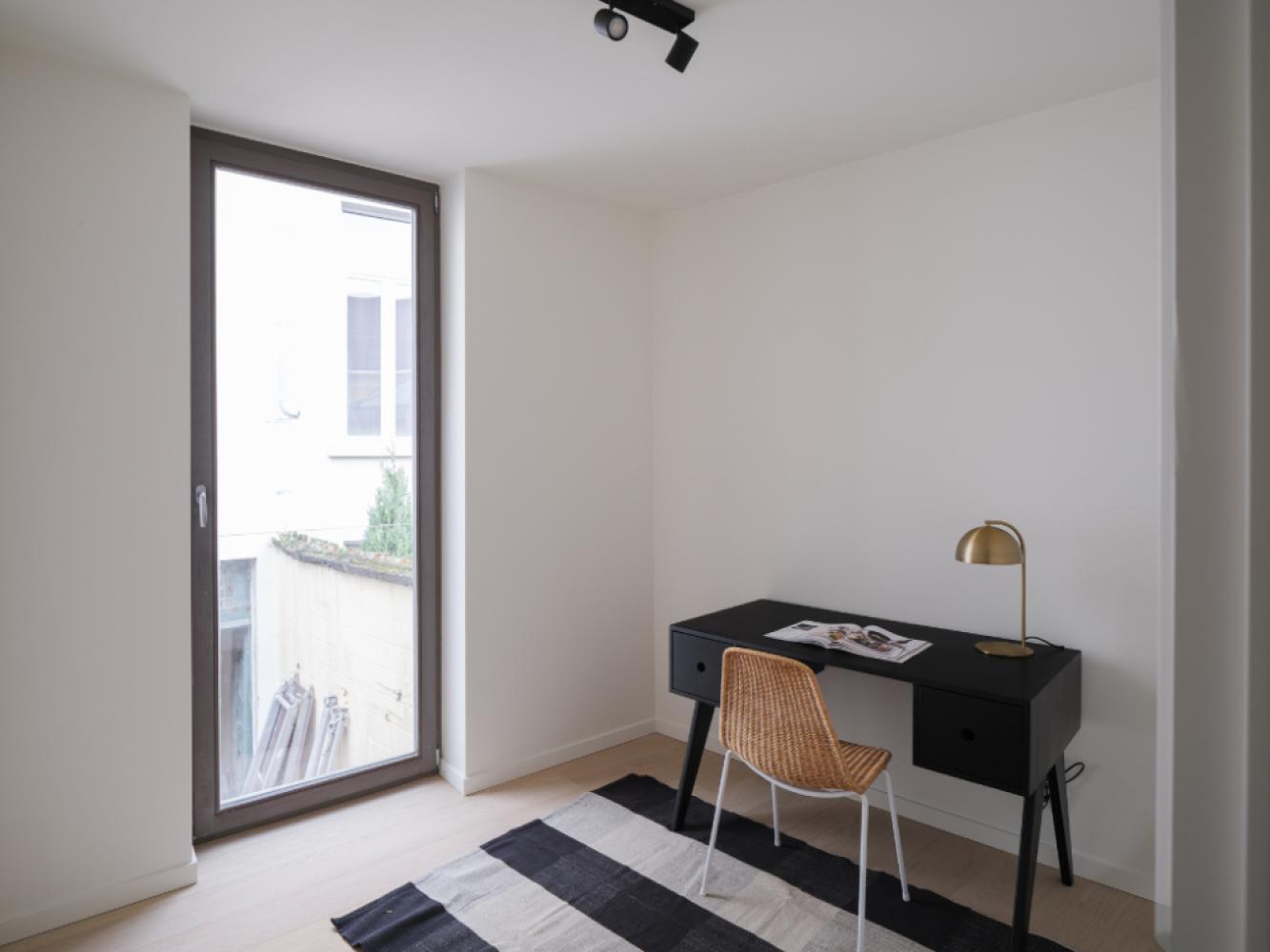 Apartment for sale in Ghent