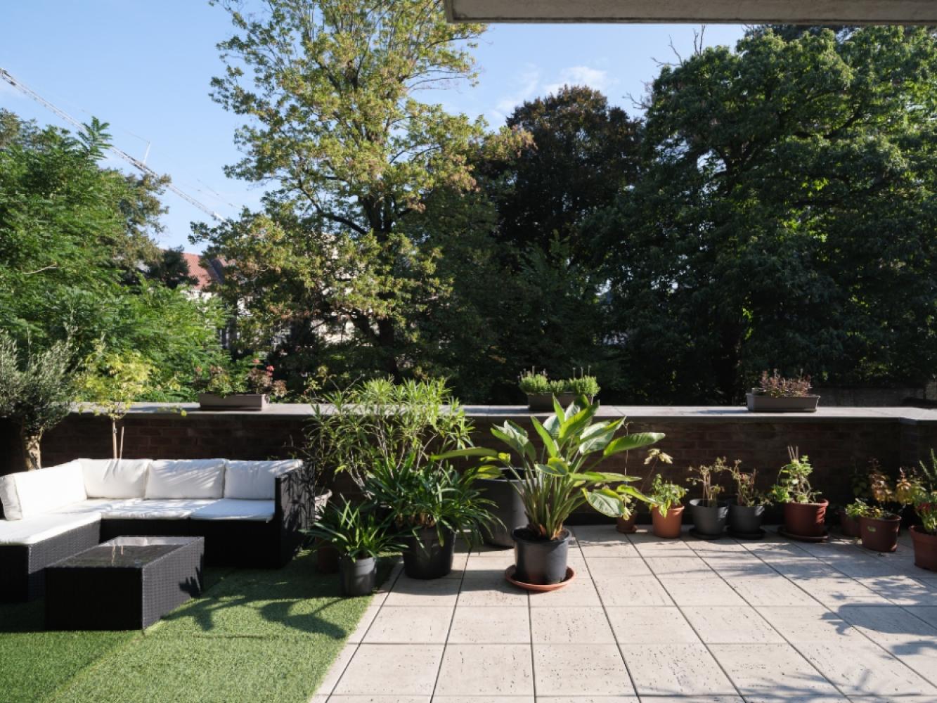 Apartment for sale in Ghent