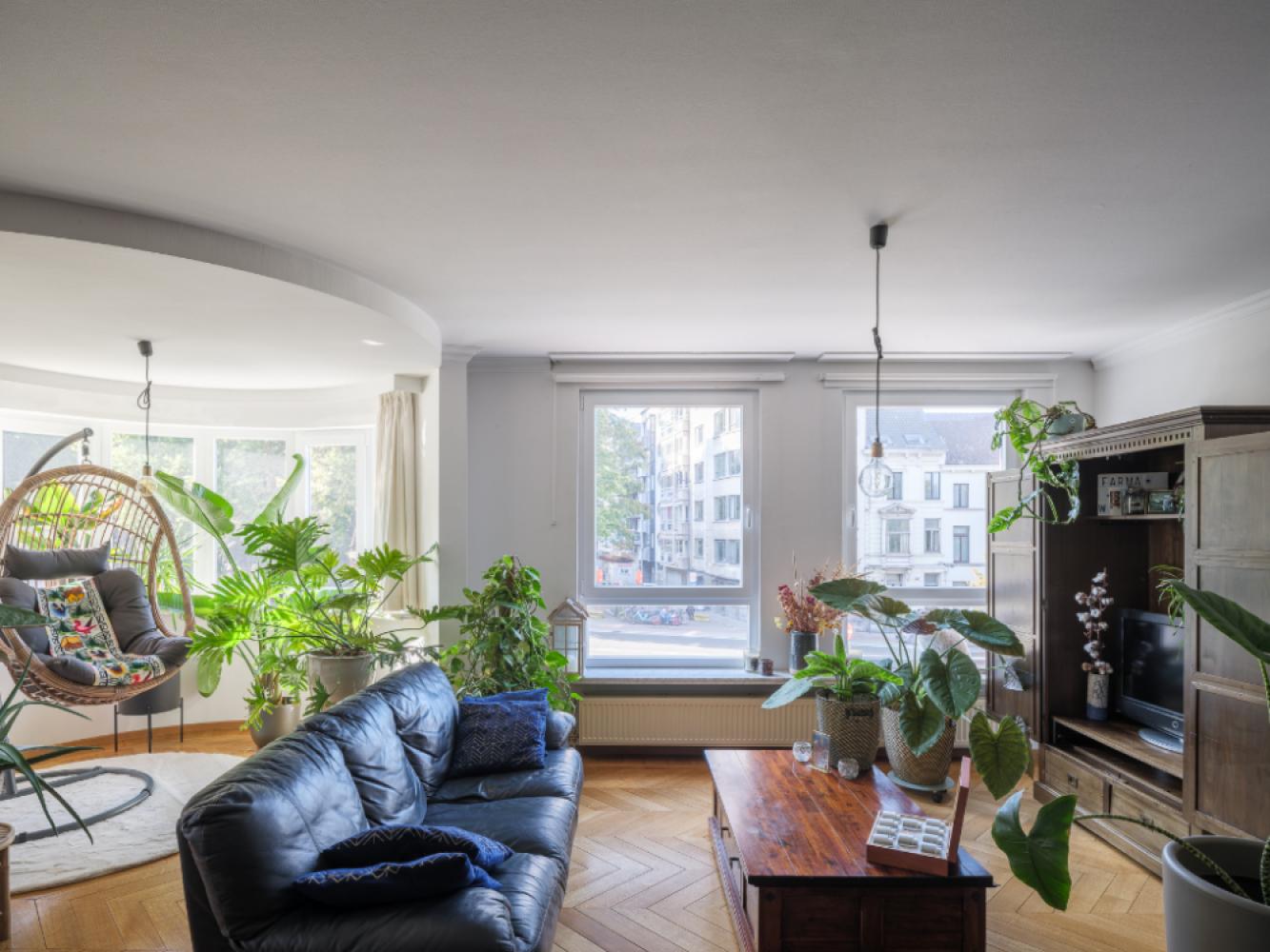 Apartment for sale in Ghent