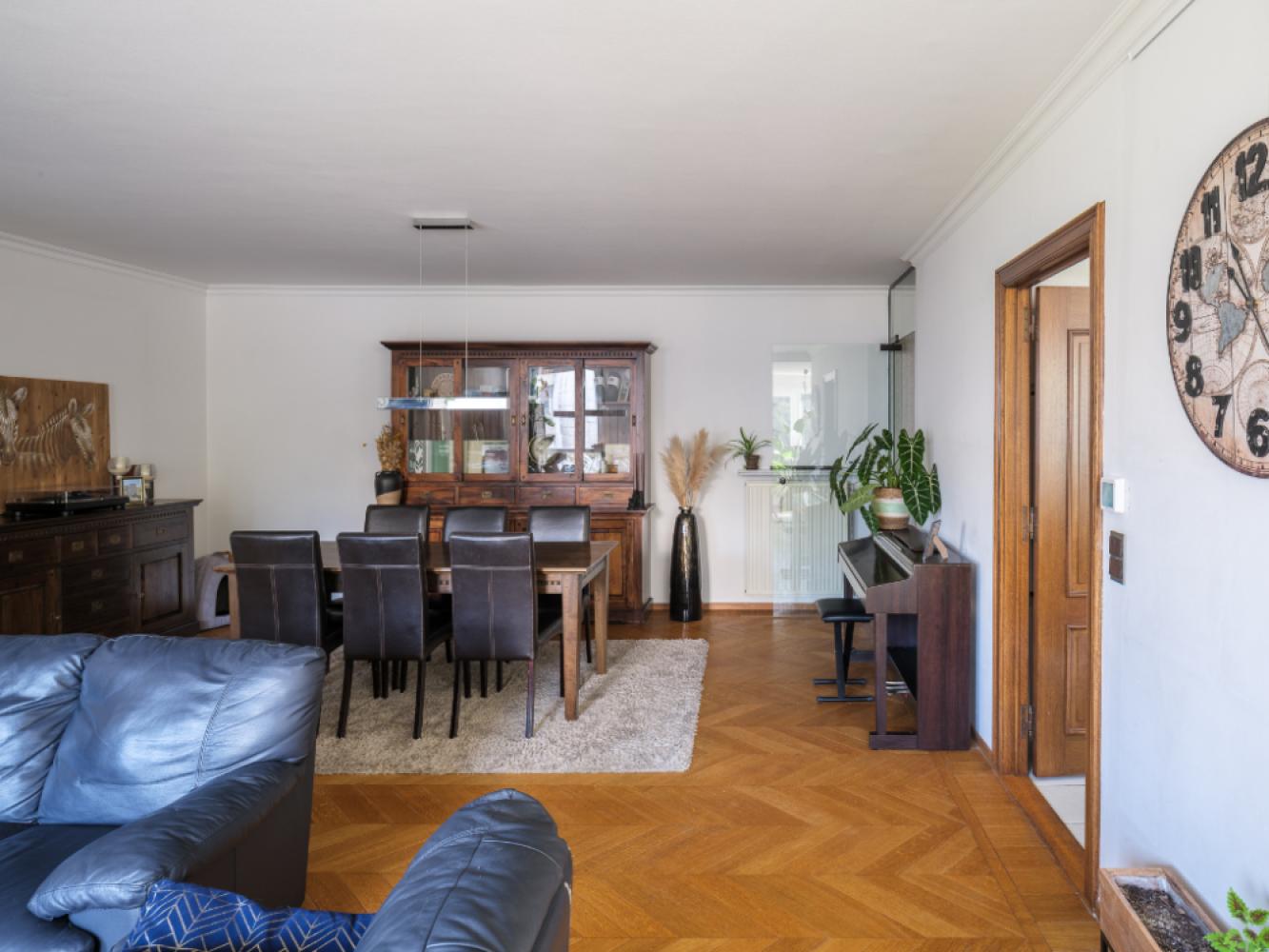 Apartment for sale in Ghent