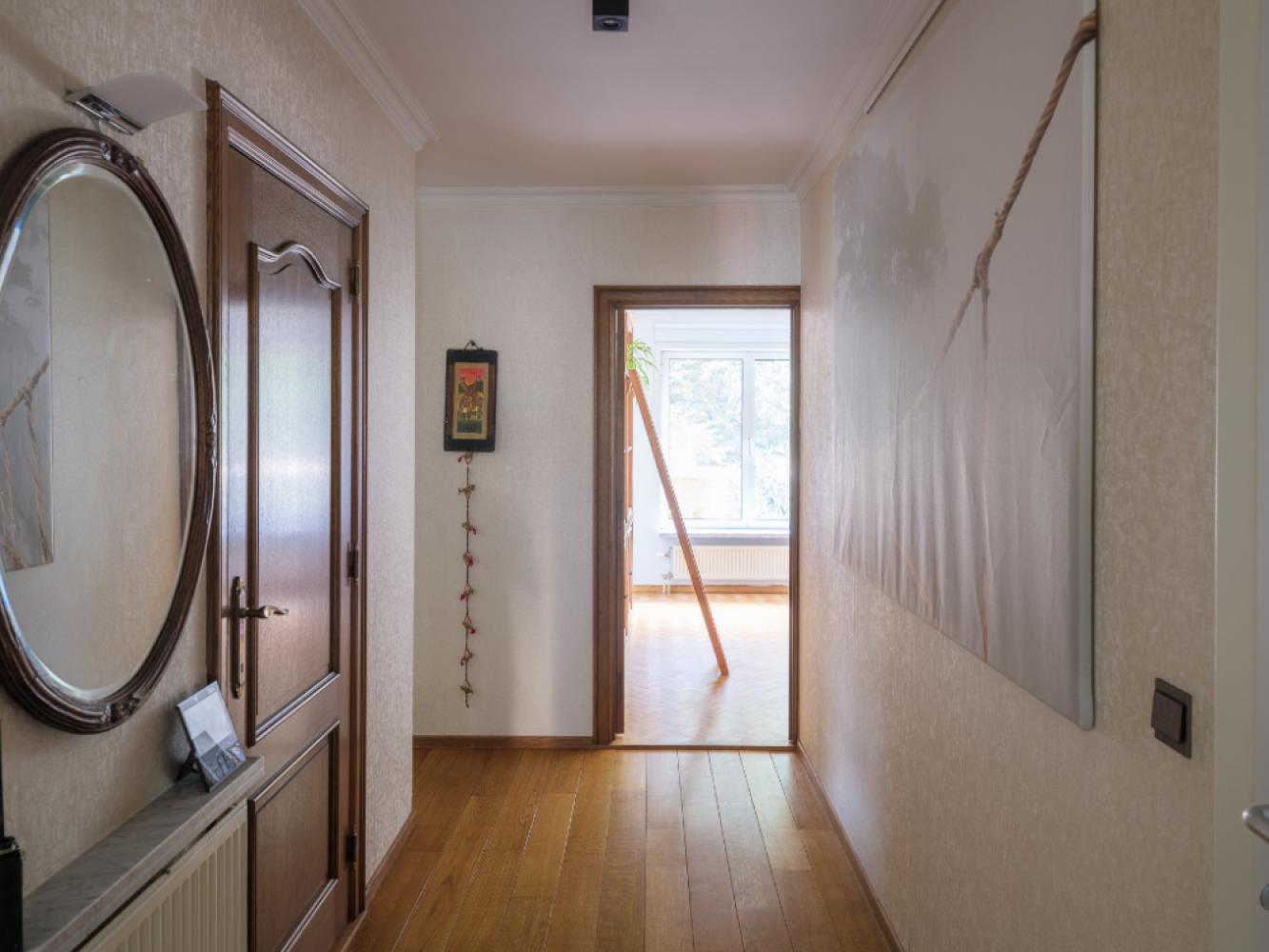 Apartment for sale in Ghent