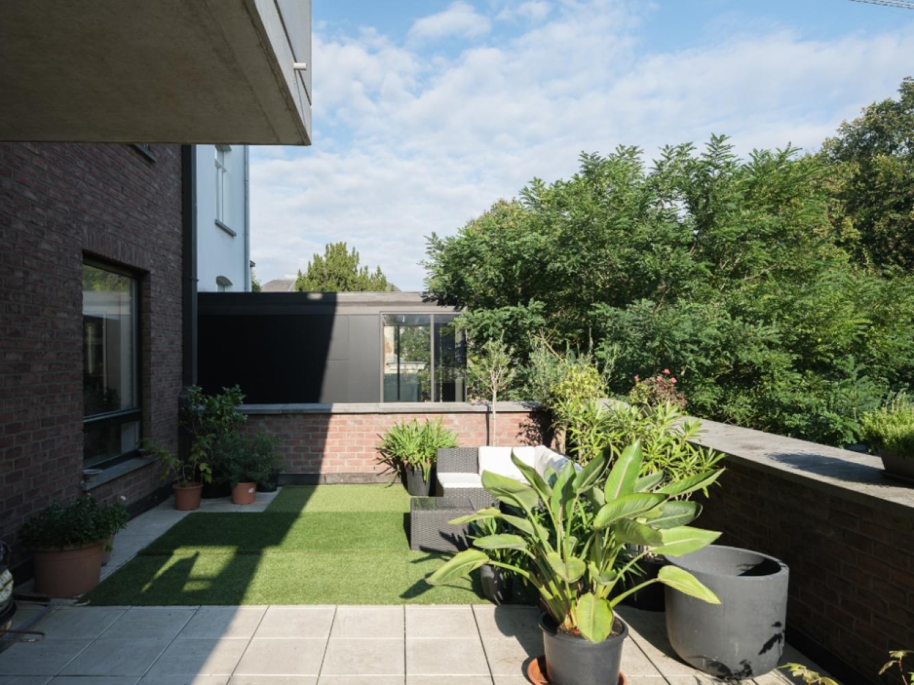 Apartment for sale in Ghent