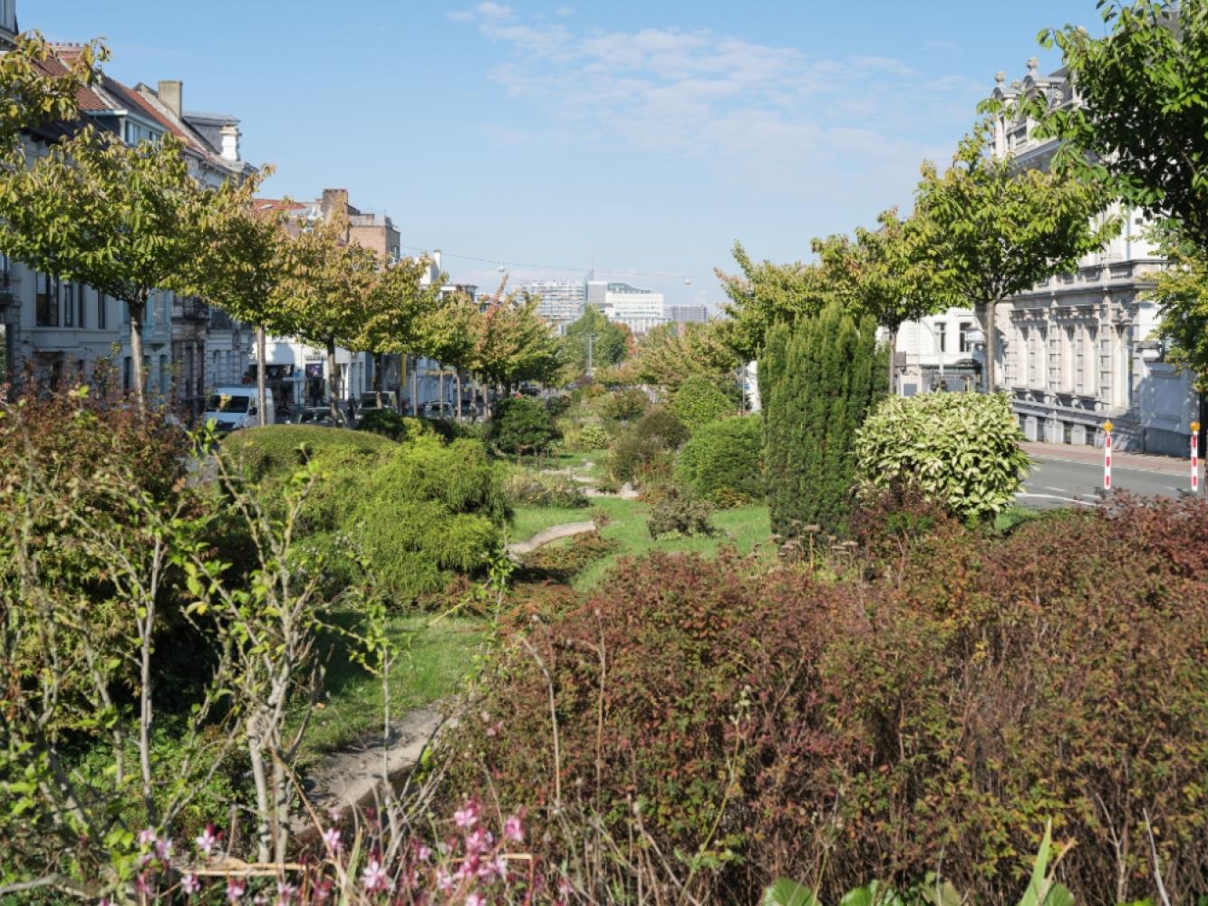 Apartment for sale in Ghent