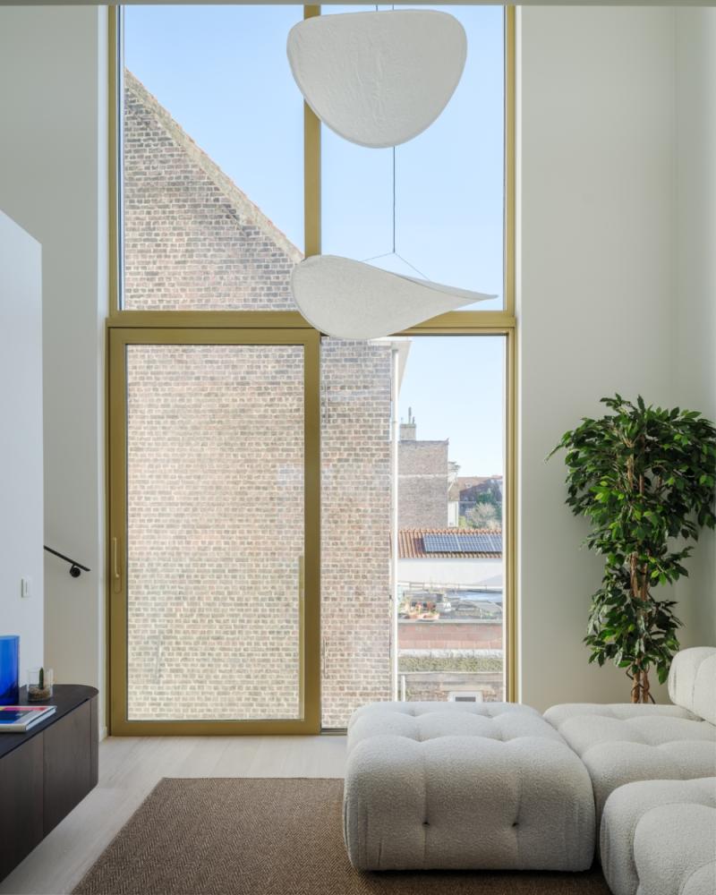 Maison à vendre à Gand