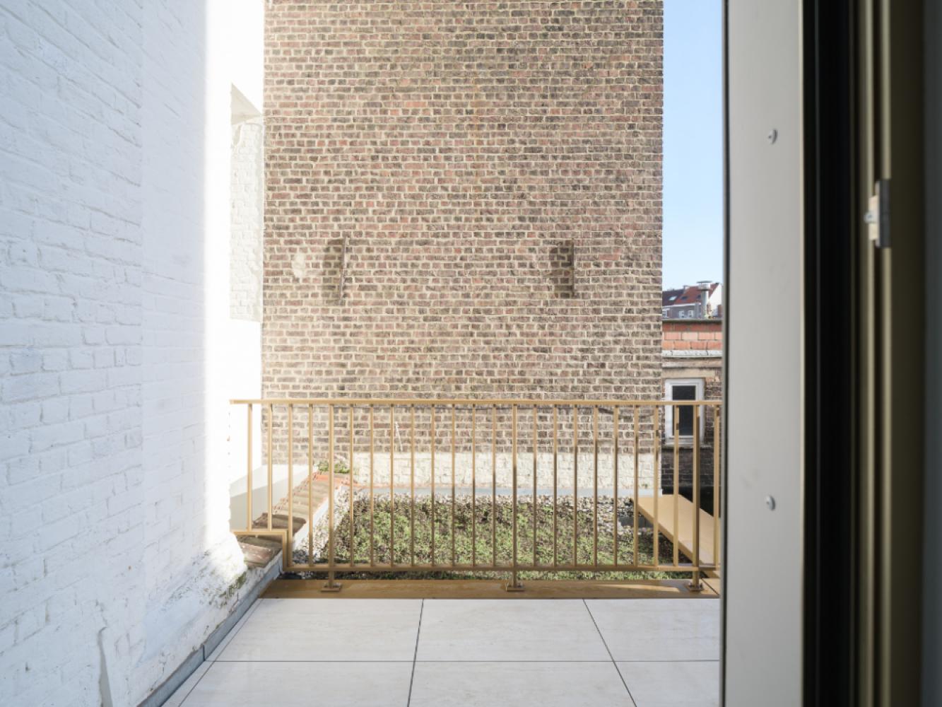 Maison à vendre à Gand