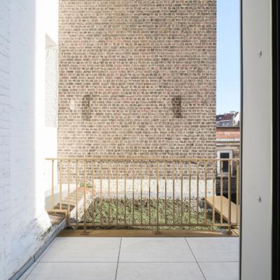 Maison à vendre à Gand