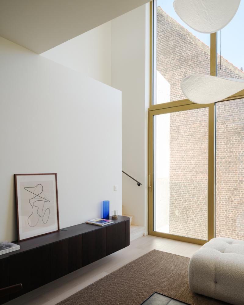 Maison à vendre à Gand