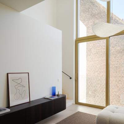 Maison à vendre à Gand