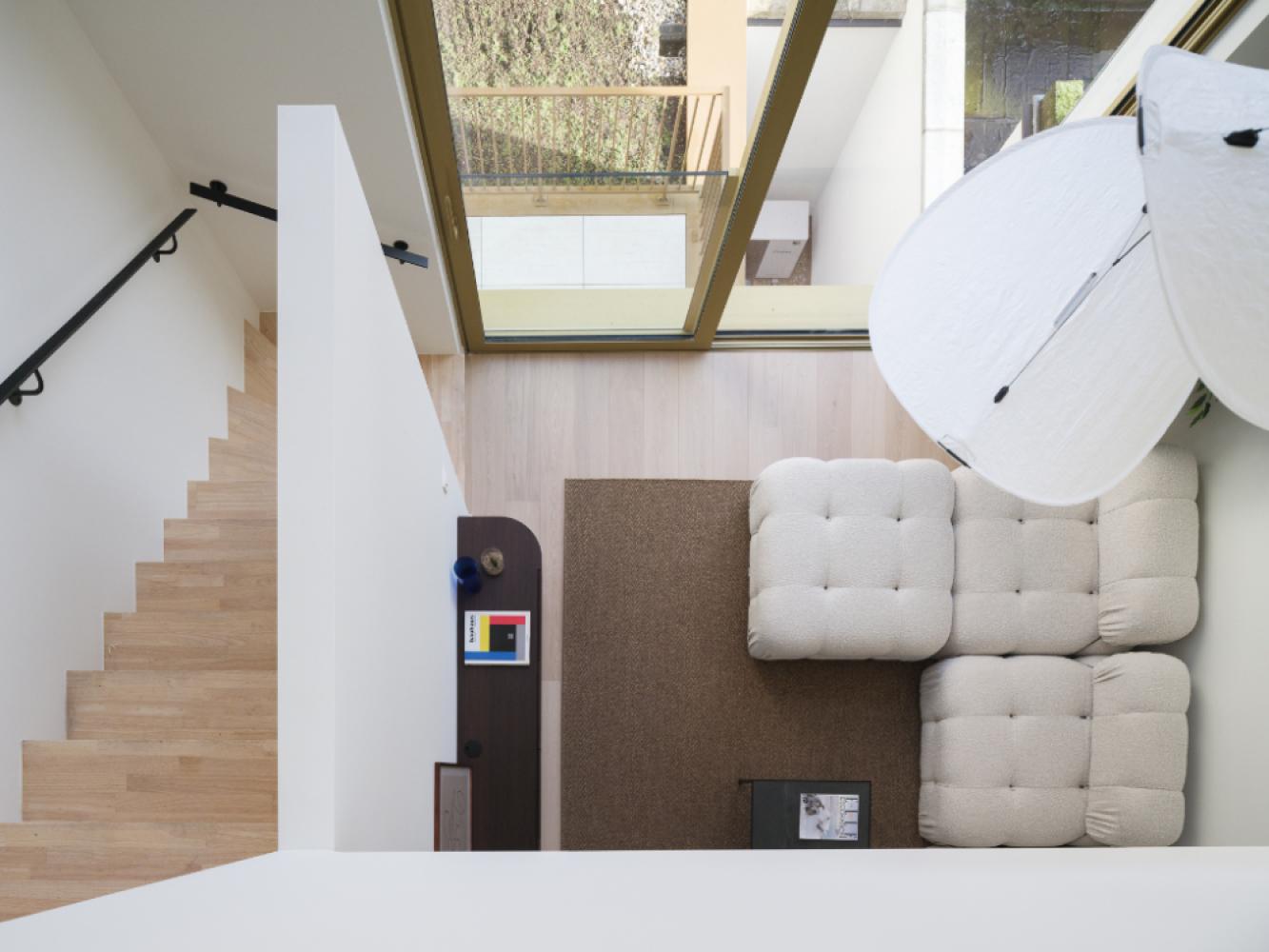 House for sale in Ghent