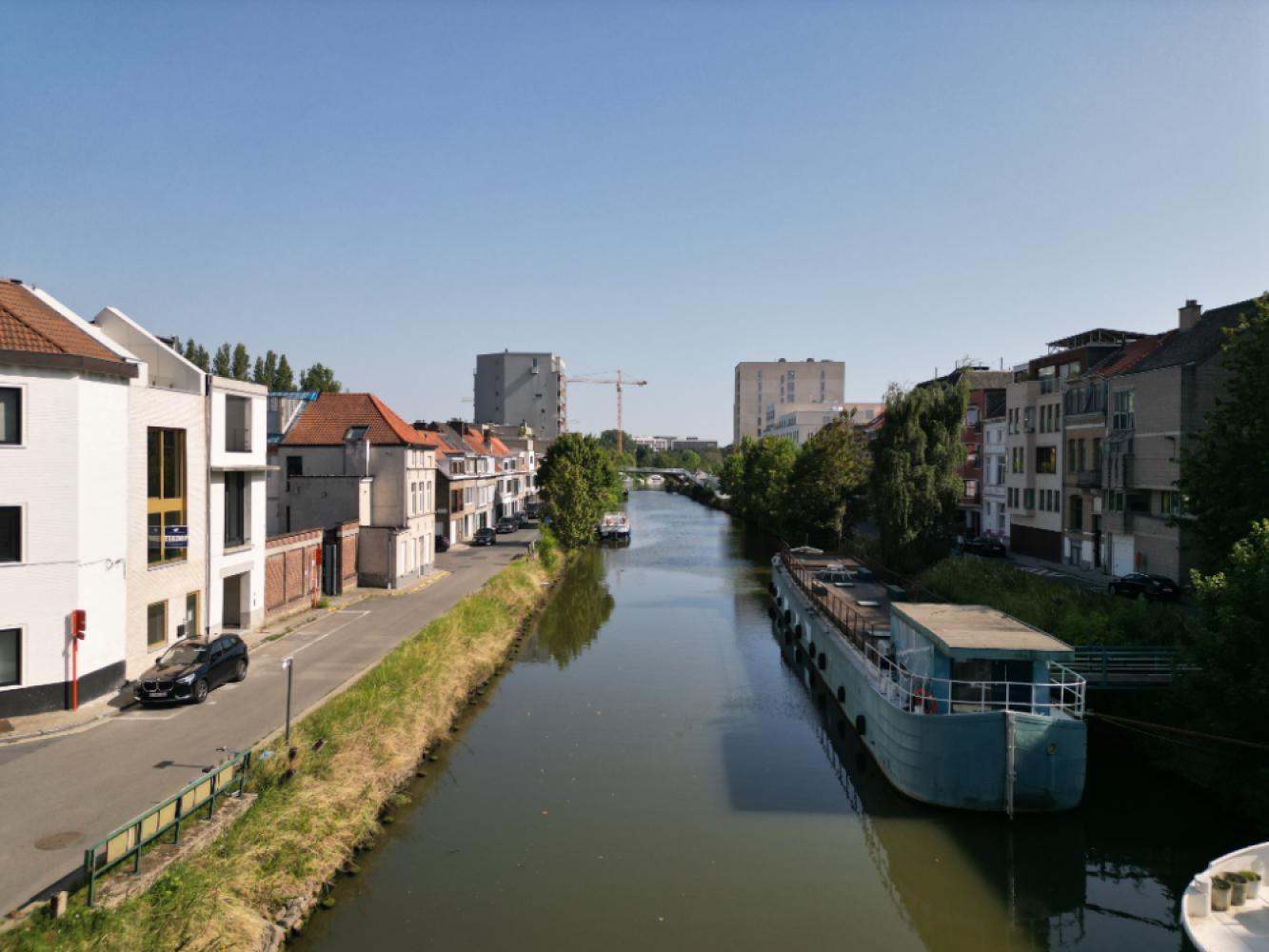 House for sale in Ghent