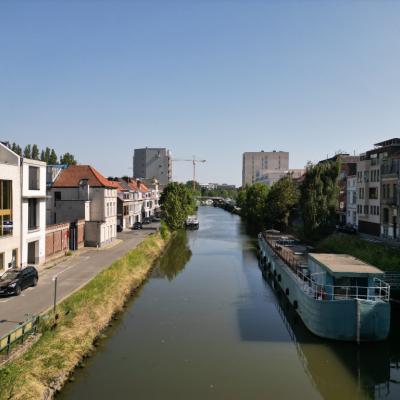 House for sale in Ghent