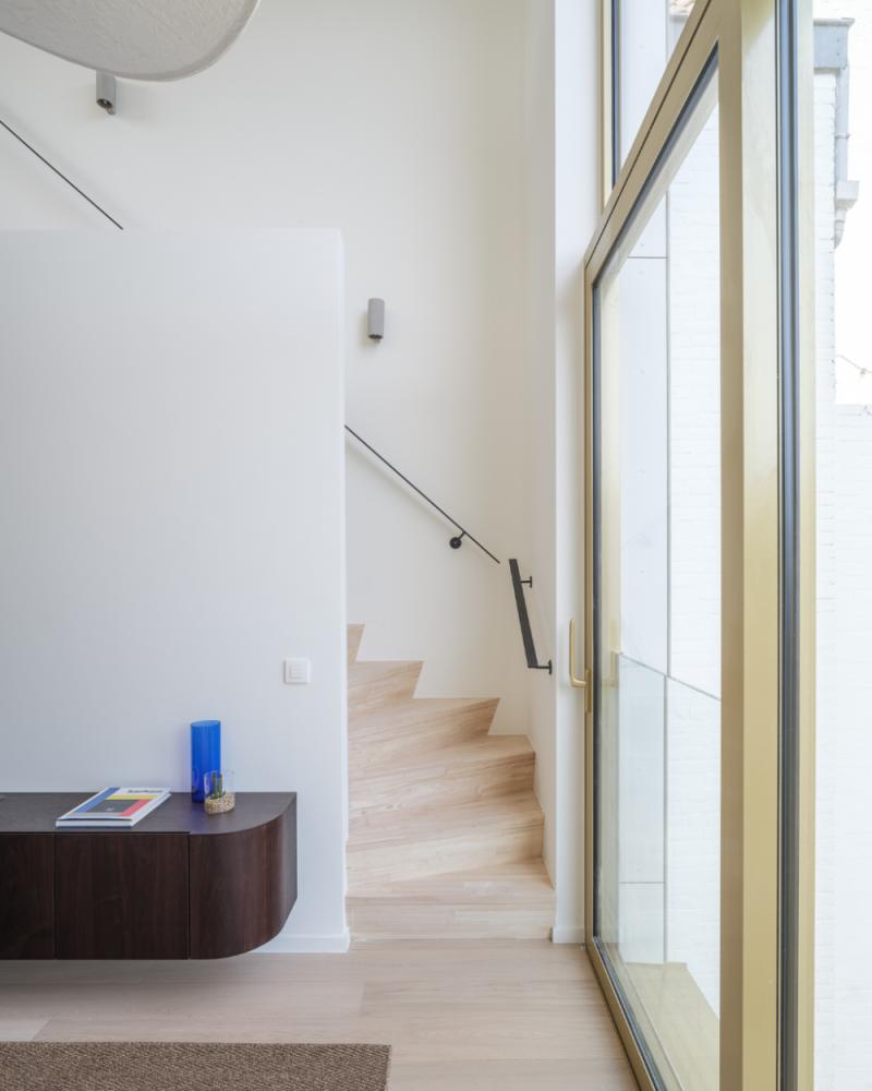 House for sale in Ghent