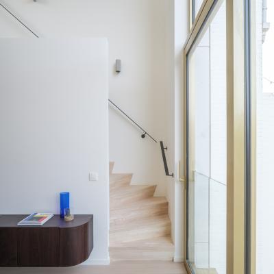 House for sale in Ghent