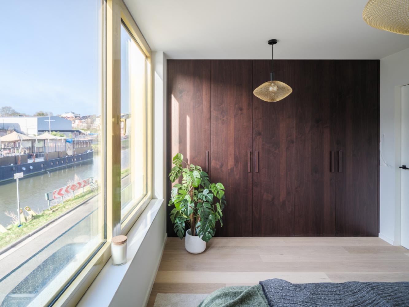 House for sale in Ghent