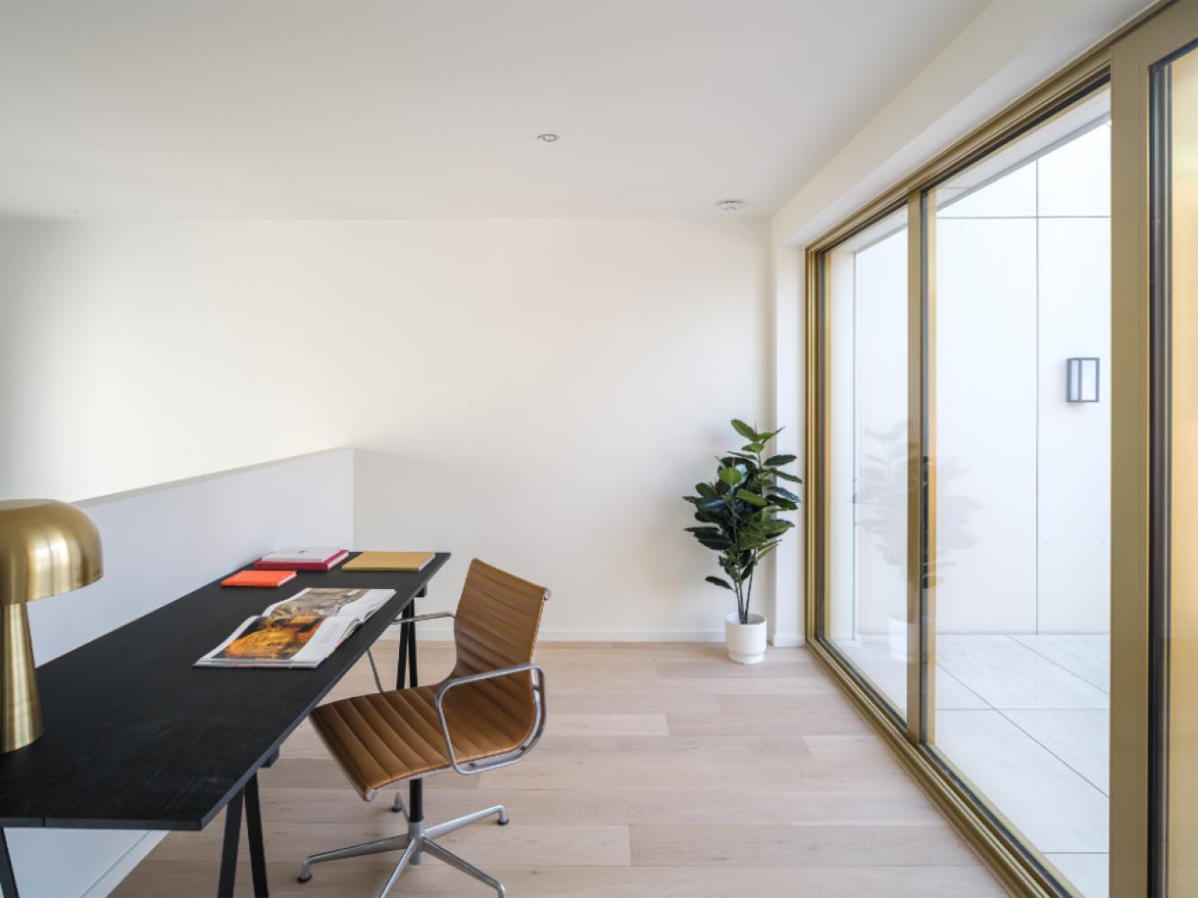 House for sale in Ghent