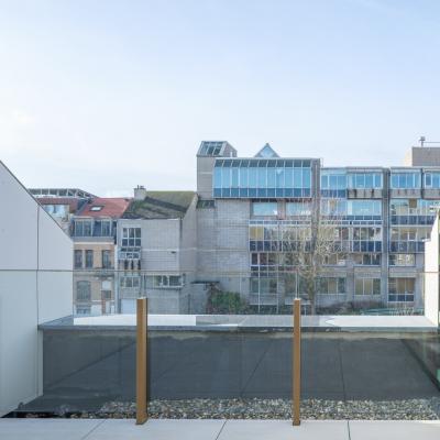 House for sale in Ghent