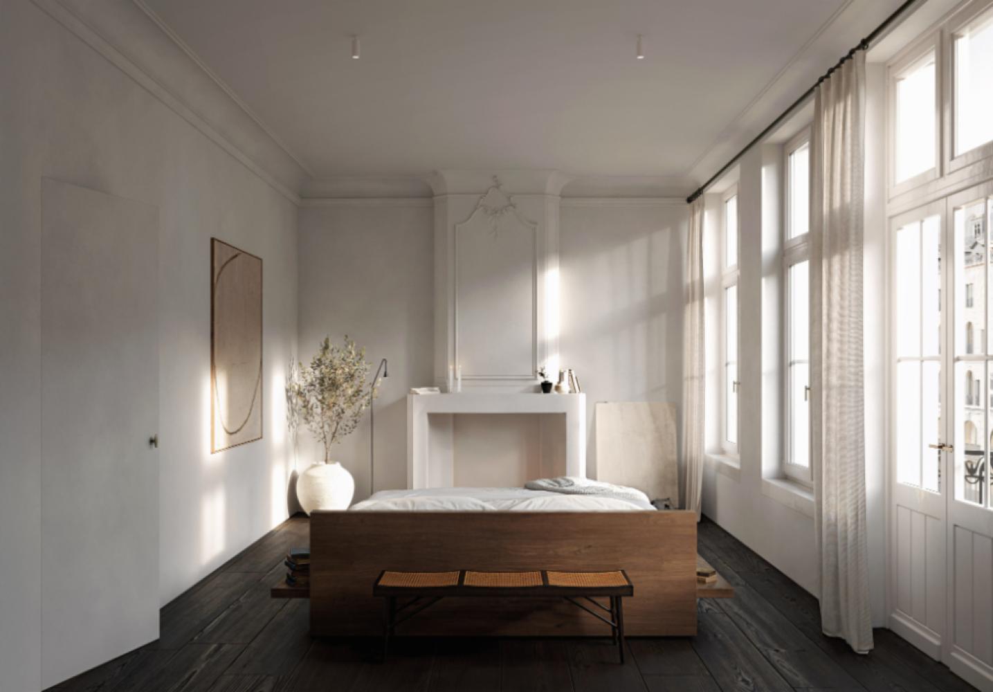 Apartment for sale in Ghent