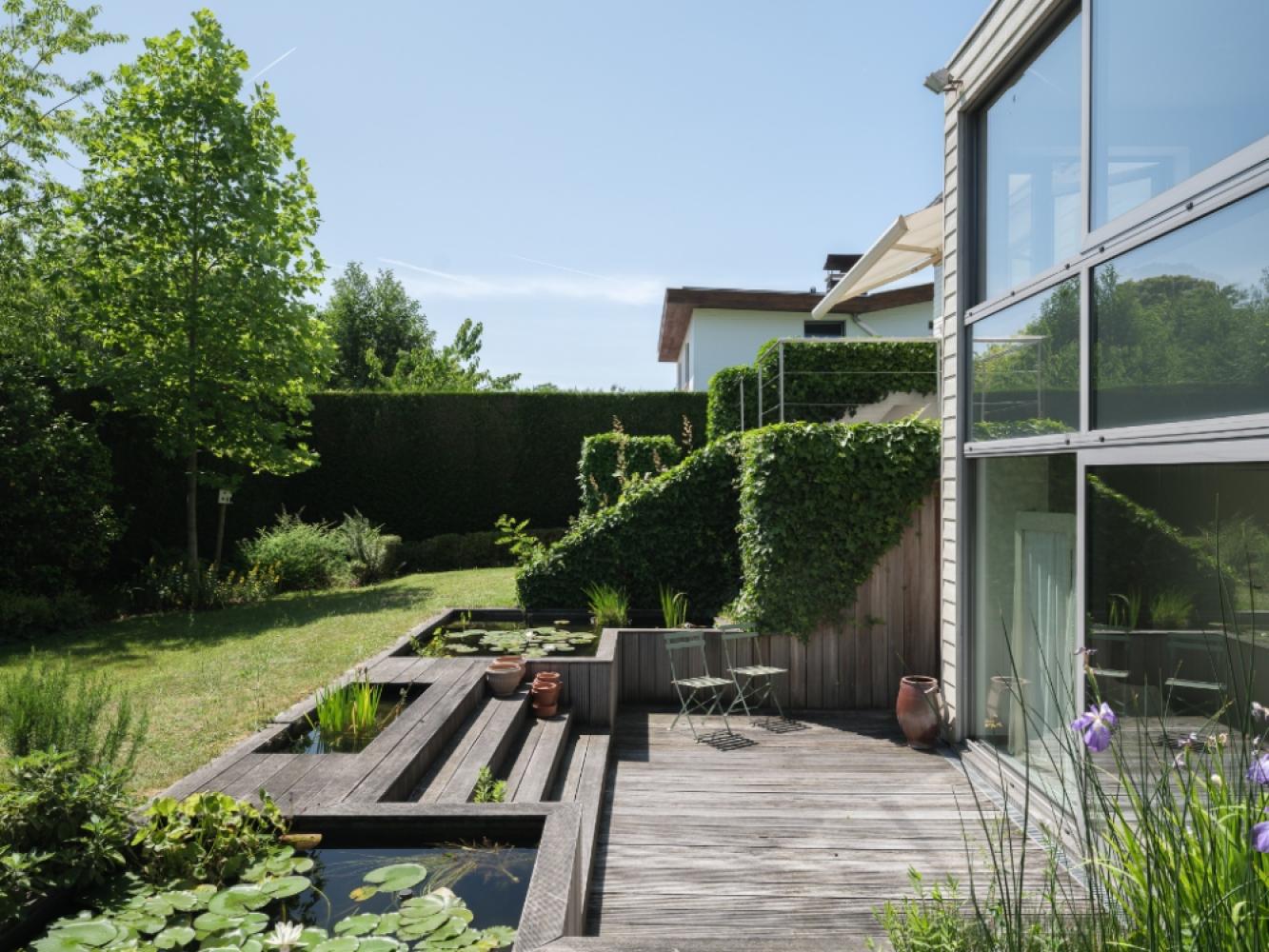 Villa te koop in Sint-Denijs-Westrem