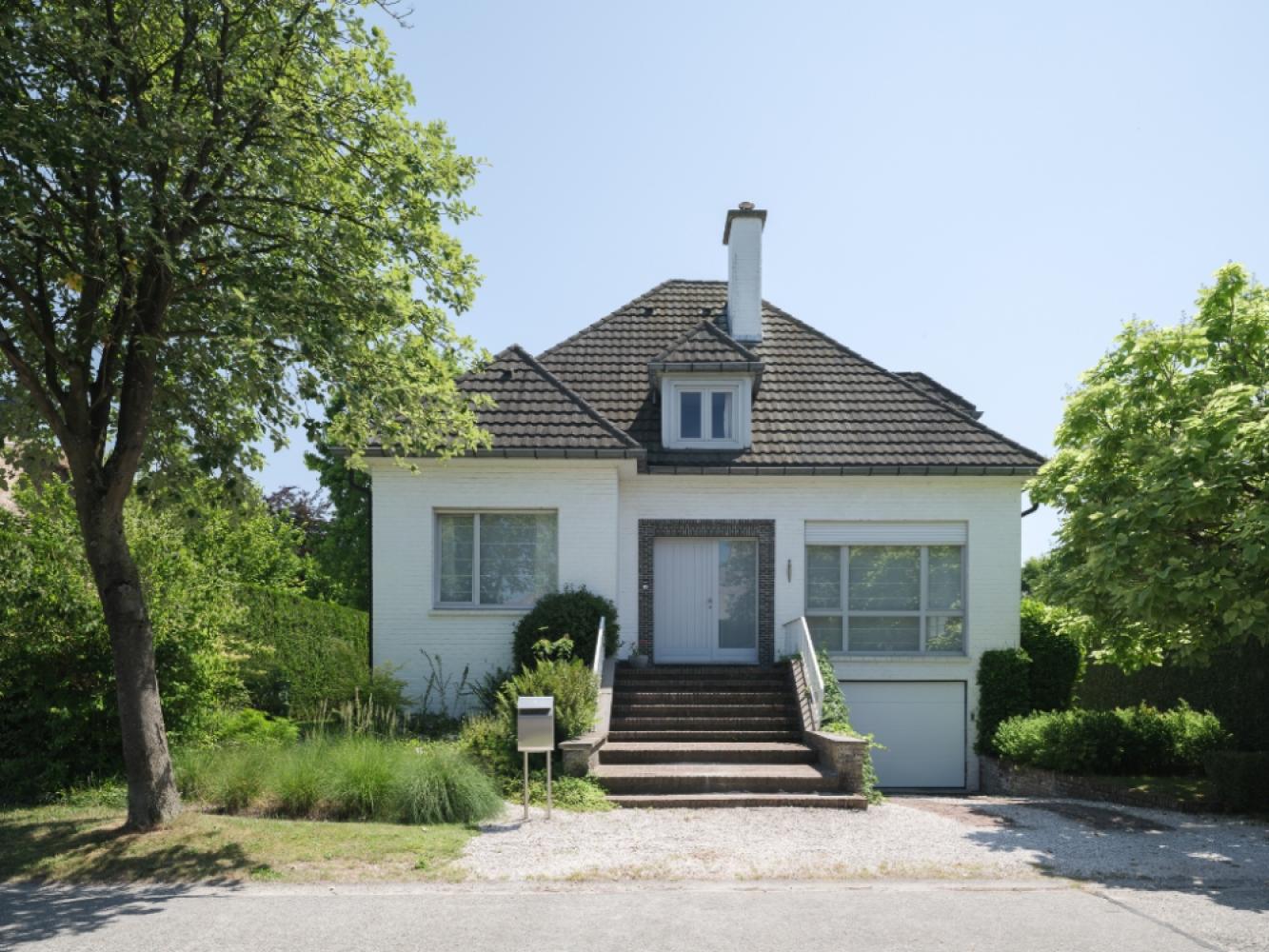 Villa te koop in Sint-Denijs-Westrem