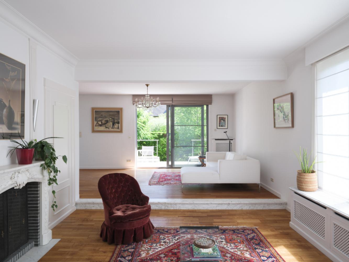 Villa te koop in Sint-Denijs-Westrem