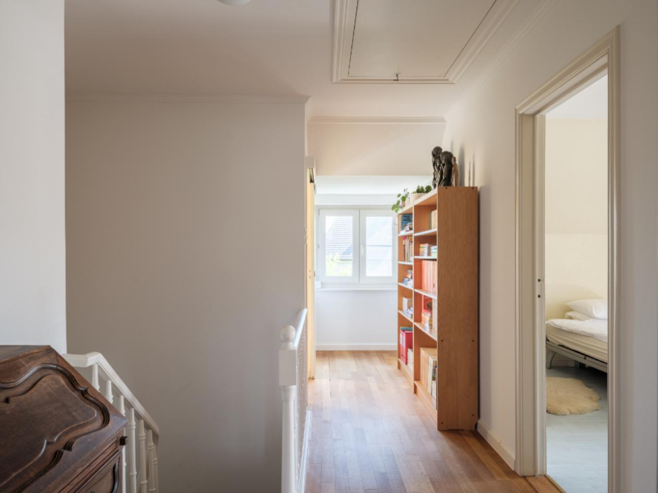 Villa te koop in Sint-Denijs-Westrem