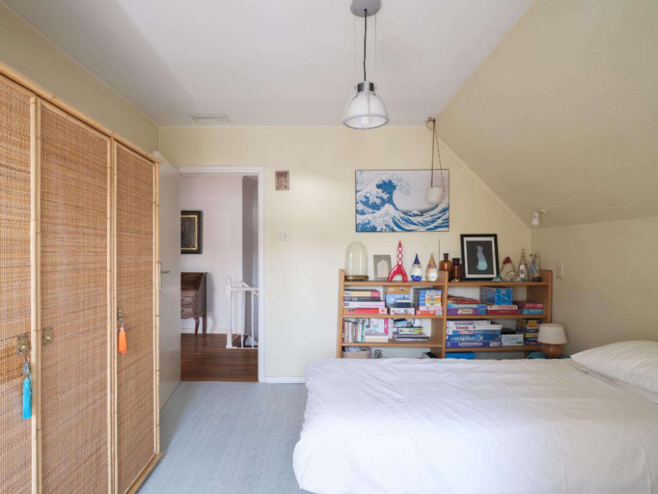 Villa te koop in Sint-Denijs-Westrem