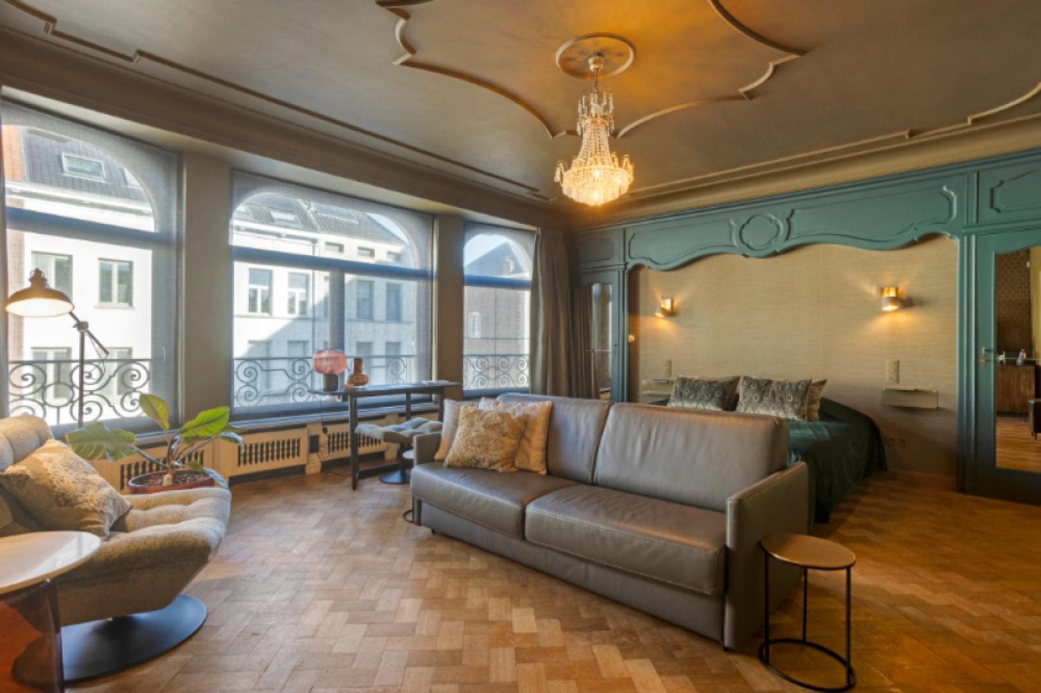 House for sale in Mechelen