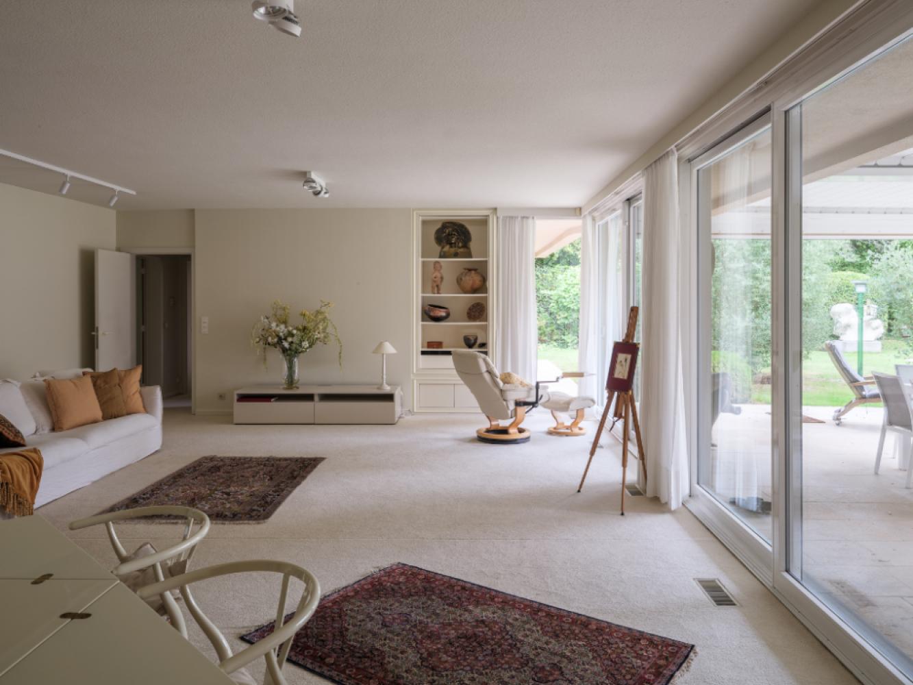 Villa te koop in De Pinte