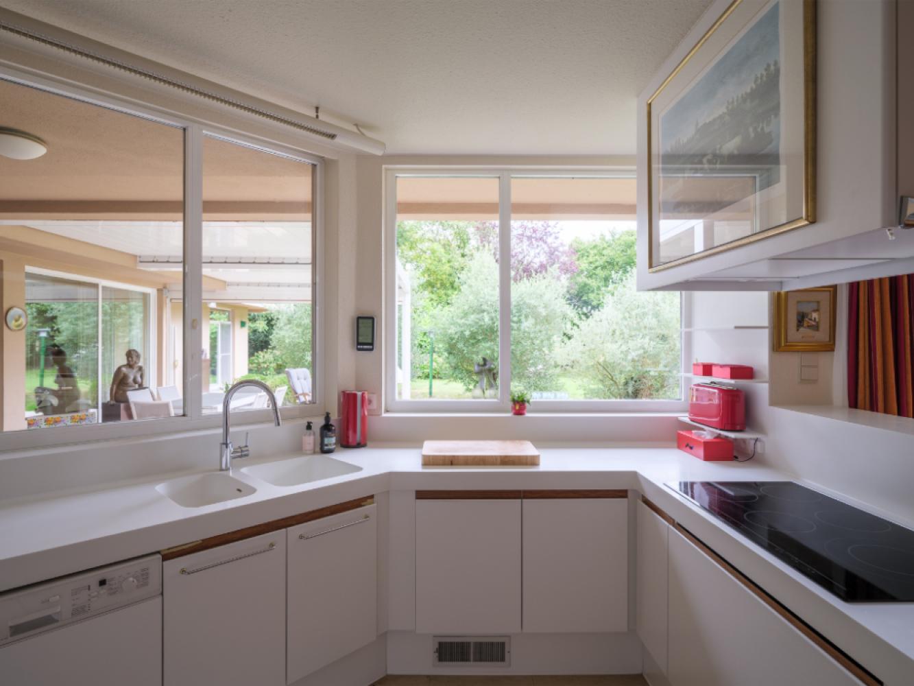 Villa te koop in De Pinte