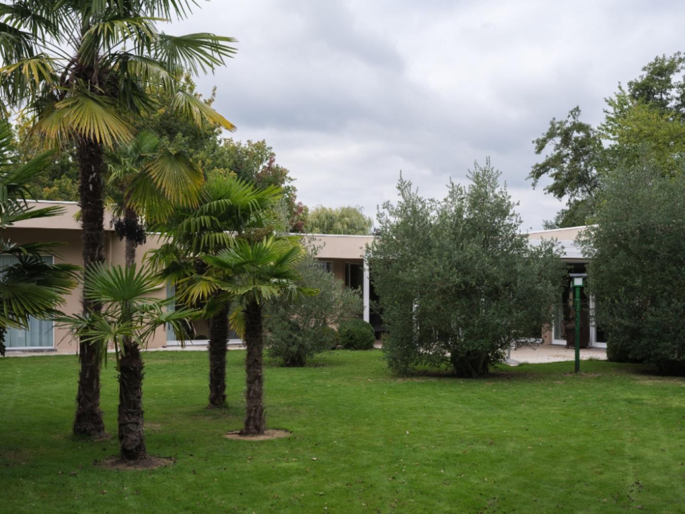 Villa te koop in De Pinte