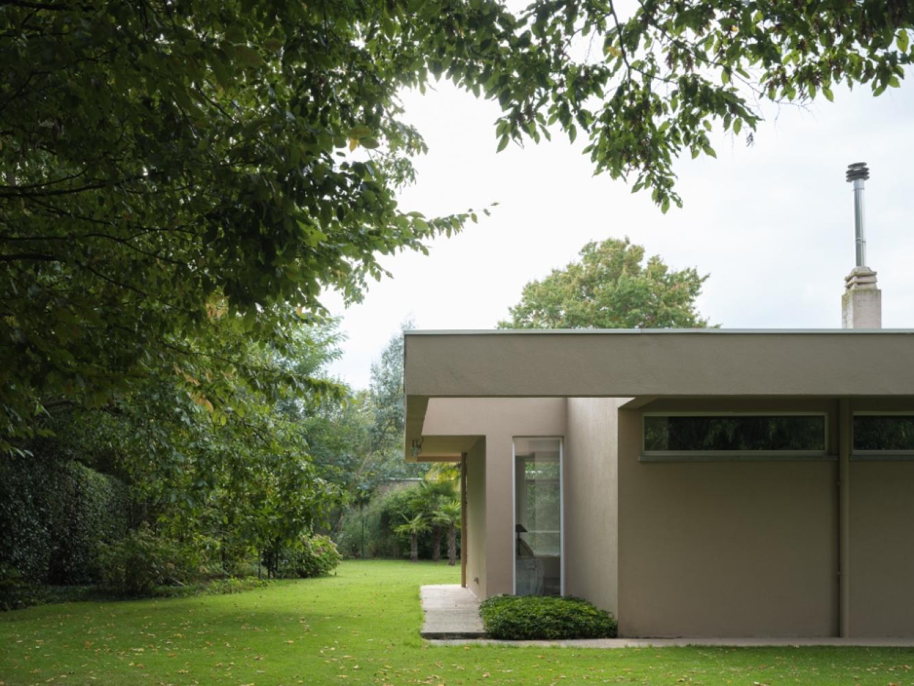 Villa te koop in De Pinte