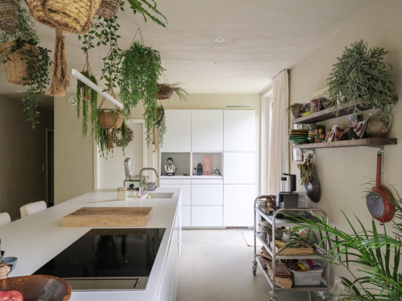 Villa te koop in De Pinte