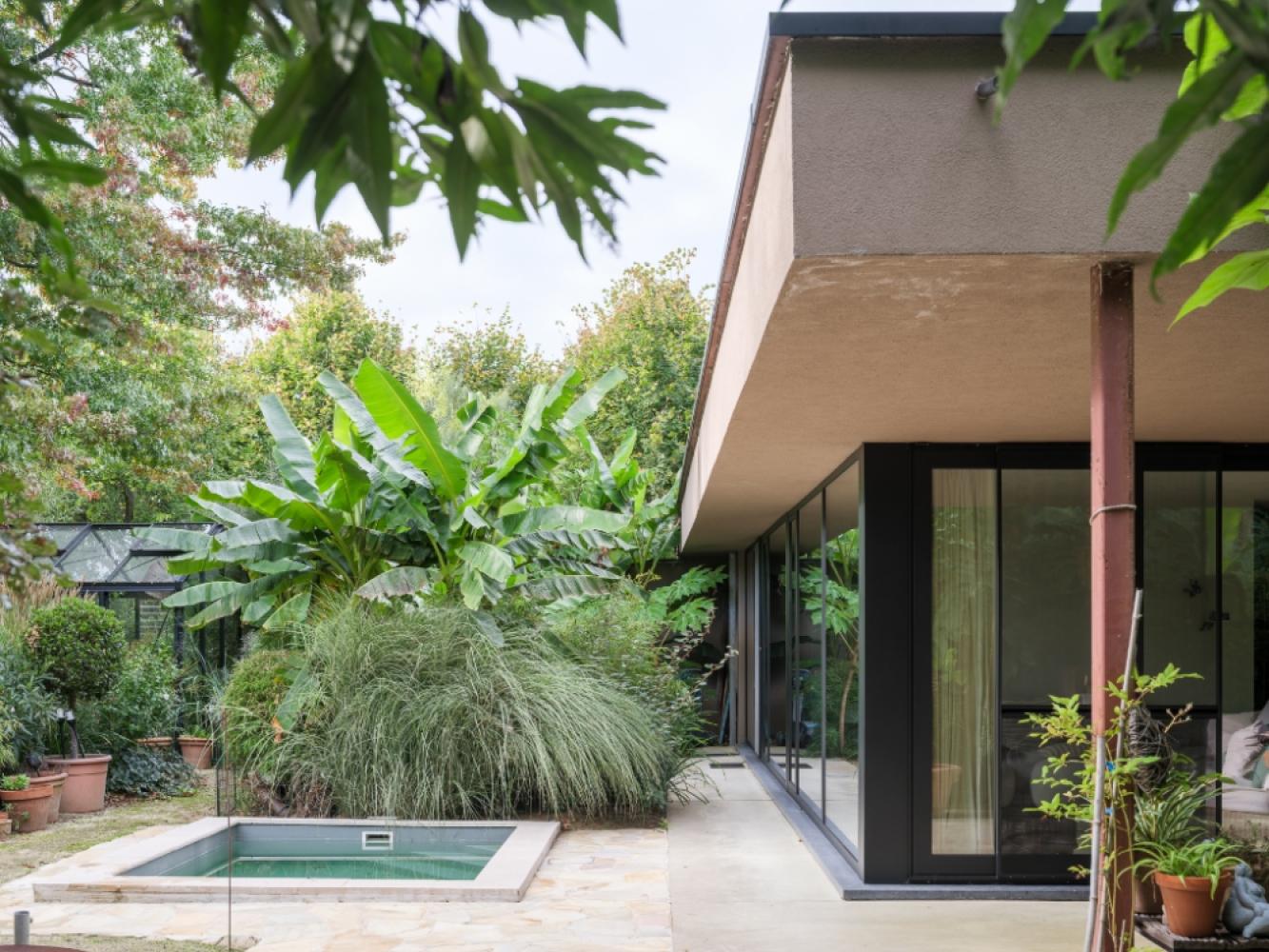 Villa te koop in De Pinte